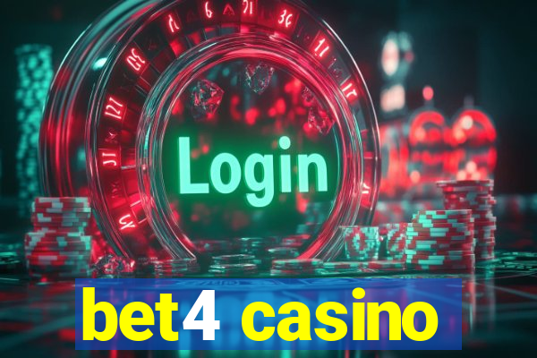 bet4 casino